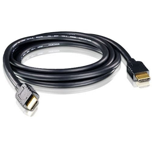 Aten Câble HDMI (6 Pieds)