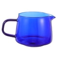 thumbnail image 1 of EeaseCA 1Pc Coffee Pot Multi-functional Coffee Pot Coffee Kettle Kitchen Supply, 1 of 7