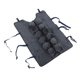thumbnail image 4 of Bolsa de moxibustión portátil, caja de Moxa de cobre ajustable, accesorio de terapia de calefacción de moxibustión, 4 of 8