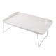 thumbnail image 1 of Cama con mesa para portátil, mesa pequeña y perezosa, mesa plegable para dormitorio de estudiantes., 1 of 2