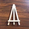 thumbnail image 4 of 10PCS Kids Painting Easel Creative Mini Easel Display Easel with Painting Panel, 4 of 10
