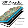 thumbnail image 5 of iPad 2016 Pro 9.7 inch Printed Case A1673 MLMP2LL/A MM172LL/A MLMN2LL/A MLMQ2LL/A A1674 A1675 MLMW2LL/A MLMX2LL/A MM192LL/A MLMV2LL/A MLN02LL/A MLMY2LL/A MLN12LL/A MM1A2LL/A MLPW2LL/A - Damask, 5 of 7
