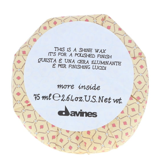Davines This Is A Shine Wax 2.64 oz