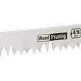 thumbnail image 4 of Porter-Cable PC760R 9 in. 4/5 TPI Pruning Reciprocating Saw Blade (3-Pack), 4 of 5