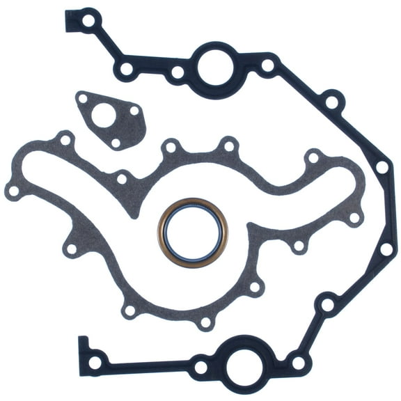 Mahle Engine Timing Cover Gasket Set JV1139