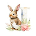 thumbnail image 2 of Fiudx Colgante de Letra Acrílica de Pascua, Corona Decorativa para El Hogar, Diseño de Adorno Colgante, Perfecto para Árbol de Navidad, Chimenea y Recién Nacidos, Regalo Ideal para Familiares y Amigo, 2 of 5