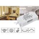 thumbnail image 3 of LED Driver 12-24W/24-36W/36-50W DC Power Supply Unit for LED Lighting Transformer, 3 of 5