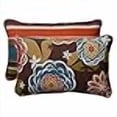 thumbnail image 3 of Pillow Perfect 499895 Anniewestport Réversible Rectangle Jeter Oreiller (Lot de 2), 3 of 4