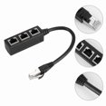 thumbnail image 2 of Multi-Port Ethernet Splitter for Network Connectivity, 2 of 3