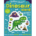 thumbnail image 1 of BALLOON STICKERS DINOSAUR ISLAND Make Believe Ideas MAKE BELIEVE IDEAS, 1 of 1