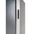 thumbnail image 6 of Frigidaire 10 cu. ft. Garage Ready Upright Freezer with Platinum Door & Recessed Handle, Adjustable Temperature Control, Flush Back Design, Efficient Cooling, EFRF1007-SS, 6 of 10