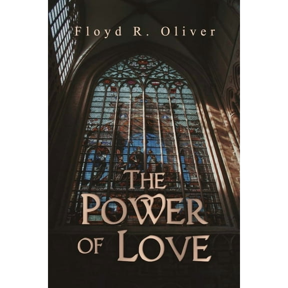 The Power of Love, (Paperback)