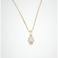 thumbnail image 2 of CADENA DE MANITA FATIMA AURELA FATIMA, 2 of 3