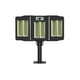 thumbnail image 1 of Yuarrent Farola solar para jardín, patio, luces montadas en la pared, lámpara impermeable con Sensor para exteriores, equipo de iluminación, lámparas Iluminación y accesorios Tipo 2, 1 of 6