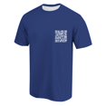 thumbnail image 3 of Pack De Playeras Para Hombre, Conjunto De Dos Piezas De Camiseta Y Pantalones Cortos De Manga Corta Con Estampado Para Hombre, Camisa Estampada Y Pantalón Corto., 3 of 4