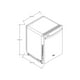 thumbnail image 5 of Lavavajillas Whirlpool Wdt970sakz Con 3er Nivel Y Gran Capacidad, 5 of 6