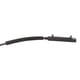 thumbnail image 4 of 2PCS Car Rear+Front Hood Lock Latch Release Cable for A4 A5 S4 S5 8T1823535 8T1823531, 4 of 5