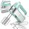 thumbnail image 1 of Batidora de mano LILPARTNER Electric de 450 W con vaso de báscula y 5 accesorios, 1 of 7