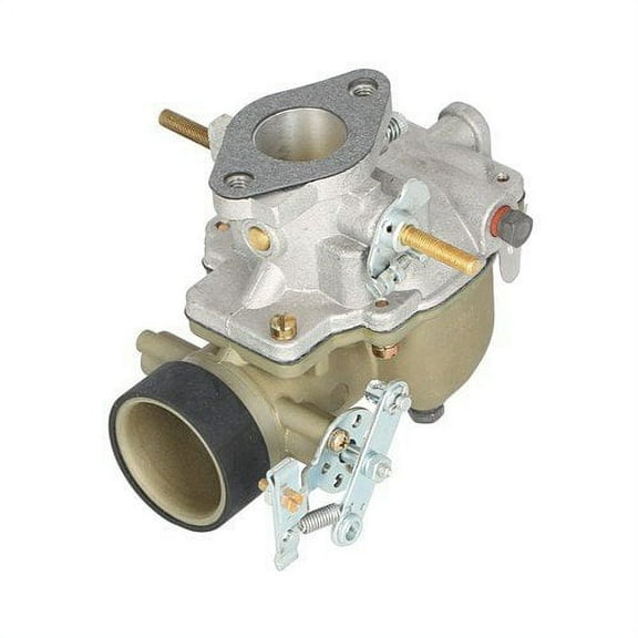 Carburetor - Genuine Zenith fits Case fits Massey Ferguson 65 165 245 255 fits Allis Chalmers fits Oliver fits Minneapolis Moline fits Massey Harris