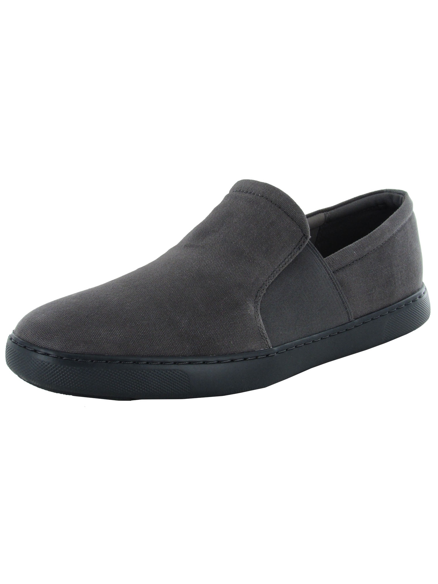 Fitflop Mens Collins Leather Slip On 