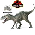 thumbnail image 2 of Figura de dinosaurio, A-one, Jurassic World Indominus Rex, 2 of 4