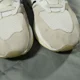 thumbnail image 4 of New Balance Shoes Mens 10 White 57/40 Pride Running Sneakers Cushion Lifestyle, 4 of 6