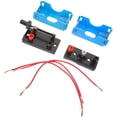 thumbnail image 4 of 1 Set Electrical Circuit Experiment Tools Elementary School Science Experiment Bulbs, 4 of 7