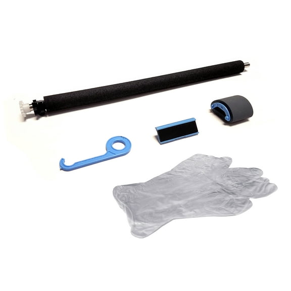 Altru Print 1200-RK-AP Roller Kit for HP Laserjet 1000/1200 / 1220/3310 / 3320/3330 Includes Transfer Roller, Pickup Roller & Separation Pad