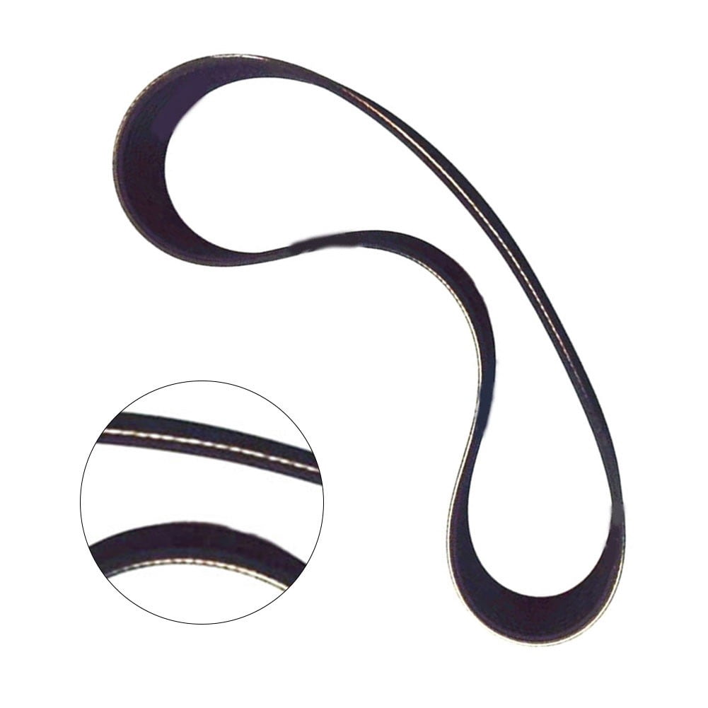 qiya 1pc Miter Saw Belt Drive Belt Replacement Part 153555-00 For DW706 Type 1 DW708 Type 1 Type 3 Type 4 DW716 Type 1 Miter Saw