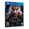Sony PlayStation 4 Lords of the Fallen (Complete Edition) Video Game