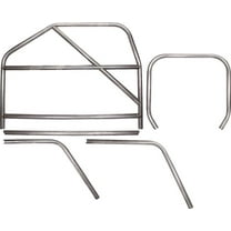 Main Hoop Assembly for 22099 Deluxe Kit