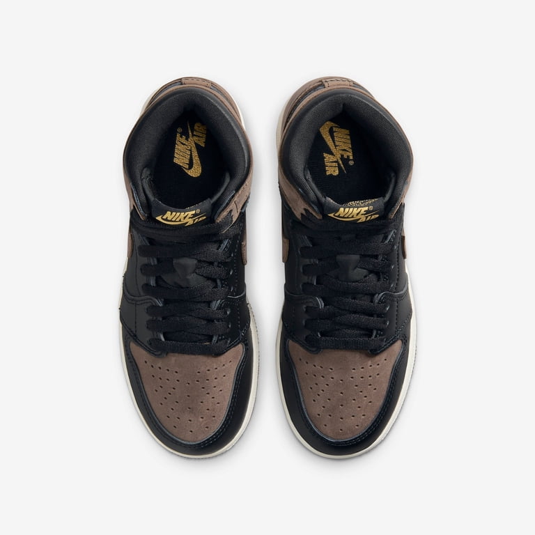 GS) Air Jordan 1 Retro High OG  display picture 1