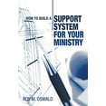 thumbnail image 1 of How to Build a Support System for Your Ministry:, 1 of 2