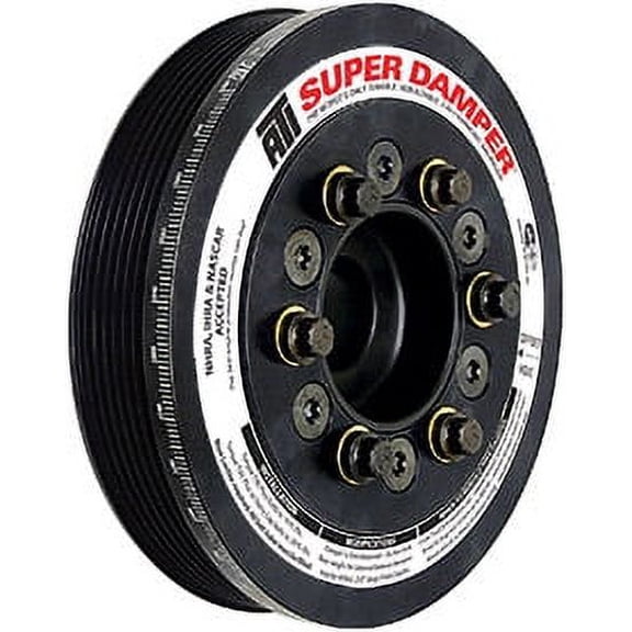 ATI Super Damper Standard Harmonic Balancers ATI918921