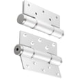 thumbnail image 2 of Bgsha Charnière Multifonction Invisible Ressort de Porte Charnière Hydraulique Tampon de Porte, 2 of 9