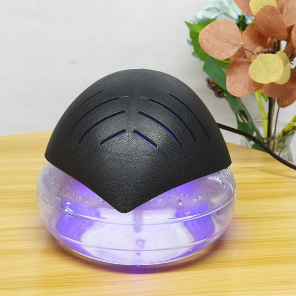 Wireless Chargers Your Ultimate Indoor Solution Purifier Brethe Clean Anytime Anywhere