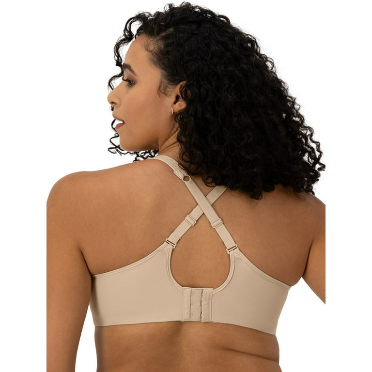 Belvü 1108 Unsupported Empty Cup Underwire Bra