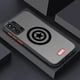 thumbnail image 3 of Funda mate para Samsung Galaxy M62 M53 M52 M51 M33 M32 M31 M30S M23 5G J8 J7 J6 J5 J4 Funda Capa Shell Marvel Logo Lron Spider-Aan, 3 of 5