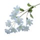 thumbnail image 2 of Gwong Decoración hogareña 1pc 60 cm Flor artificial LifeLike Muebles para el hogar Fiesta de boda Decoración de vacaciones Gwong 21040772, 2 of 7