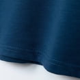 thumbnail image 4 of pstuiky Camisas de manga corta para hombre, Camisa de manga corta con botones y bolsillo para hombre, con cuello abatible y bloques de color camisas casuales para hombre xl, 4 of 9