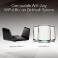 thumbnail image 4 of Adaptador WiFi NETGEAR Nighthawk A7500 USB 3.0 AX1800 para PC, 4 of 6