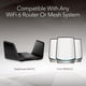 thumbnail image 4 of Adaptador WiFi NETGEAR Nighthawk A7500 USB 3.0 AX1800 para PC, 4 of 6