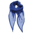 thumbnail image 1 of Premier Foulard en Mousseline Multicolore pour Adulte, 1 of 2