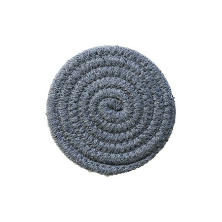 

XIEC Cotton Weaved Heat Resistance Bowl Cup Mat Pad Placemat Home Kitchen Supply
