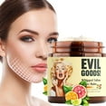 thumbnail image 4 of Avocado Honey Moisturizing Cream - Flower and Fruit Scent - Organic Ingredients - All Skin Types, 4 of 8