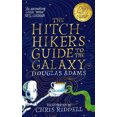 thumbnail image 1 of The Hitchhiker's Guide to The Galaxy Édition Illustrée, 1 of 2