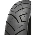 thumbnail image 2 of Shinko - 150/80-16 - 777 Heavy Duty Rear Cruiser, Touring Motorcycle Tire, 2 of 2