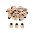 thumbnail image 4 of 20 piezas de colgantes de para el cabello y la barba jinwen colgante de collar de pulseras DIY Dreadlock Hair Beads, 4 of 6