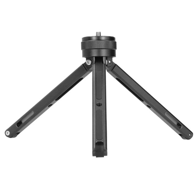 Soporte para trípode Bling Bling Mini trípode 1/4 pulg.