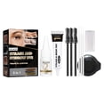 thumbnail image 1 of 3conlineservice Professional Eyebrow and color Waterproof Black Yuyangstore Color de cejas y pestañas, 1 of 5